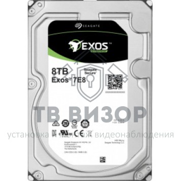 Жесткий диск (HDD)
 ST8000NM000A-0