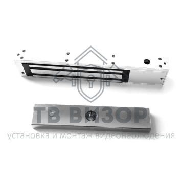 Замок электромагнитный
 LOCK-20-1