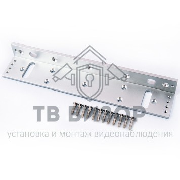 Замок электромагнитный
 LOCK-20-2