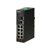 Коммутатор PoE
 DH-PFS3110-8ET-96