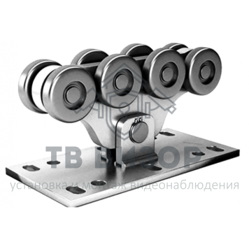 Роликовая опора
 SGN.01.150-0