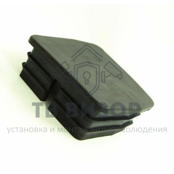 Заглушка
 SGN.01.600-0