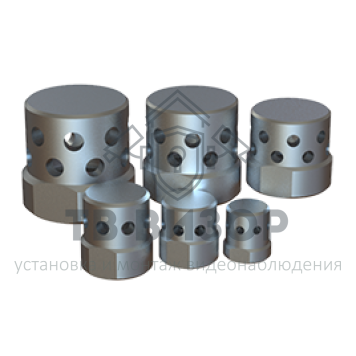 Распылитель (насадок)
 Распылитель (насадок) 1