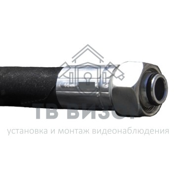 РВД Рукав высокого давления
 Рукав высокого давления РВД для Импульс-20-Т (3 метра (max)-0