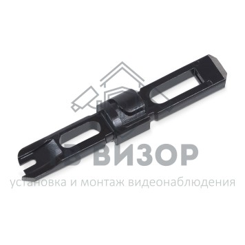 Инструмент для заделки витой пары
 HT-14TA-0