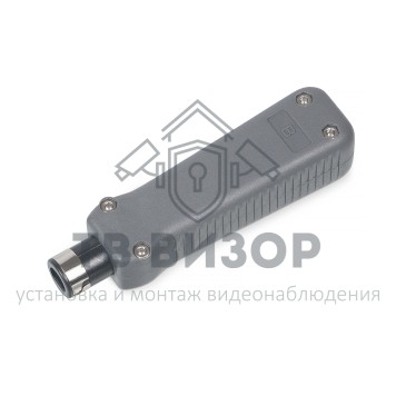 Инструмент для заделки витой пары
 HT-3240-0