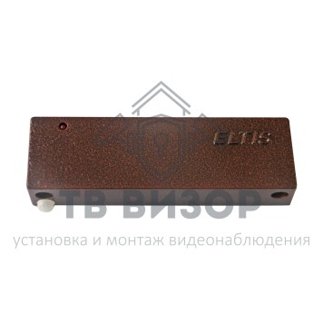 Замок электромагнитный
 EML300S-0