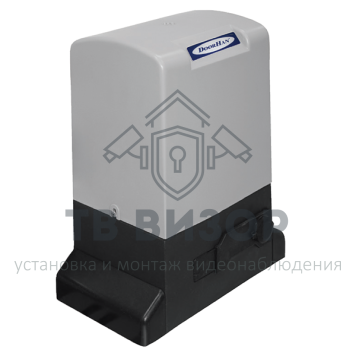 Привод для откатных ворот
 DoorHan SLIDING-2100-0