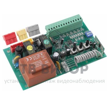 Привод для откатных ворот
 DoorHan SLIDING-2100-1