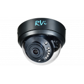 Видеокамера HD
 RVi-1ACD200 (2.8) black