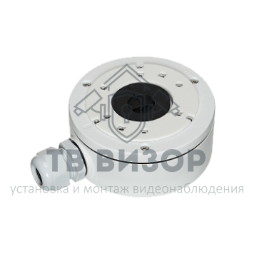 Коробка монтажная
 RVi-2BMB-T1-0