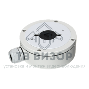 Коробка монтажная
 RVi-2BMB-F1-0