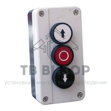 Панель управления
 BS3-0