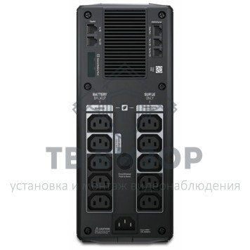 ИБП UPS
 BR1500GI-2