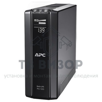 ИБП UPS
 BR1500GI-0