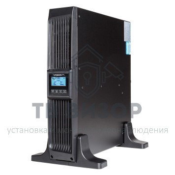 ИБП UPS
 IPPON Smart Winner 1500 New-3
