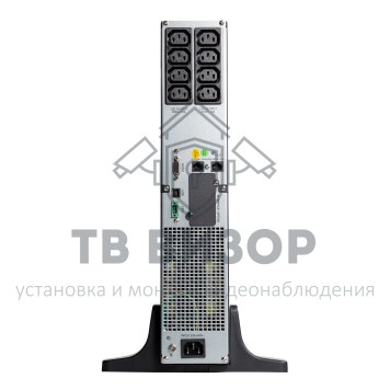 ИБП UPS
 IPPON Smart Winner 1500 New-4