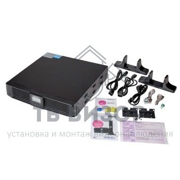 ИБП UPS
 IPPON Smart Winner 1500 New-2