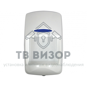 Извещатель охранный объемный
 DS-PD2-P10PE-0