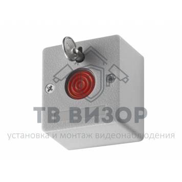 Тревожная кнопка
 DS-PD1-EB-0