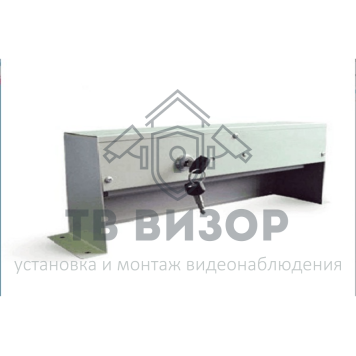 Тревожная кнопка
 DS-PD1-EB-PF-0