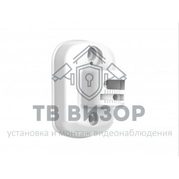 Кронштейн для извещателя
 DS-PDB-EX-Wallbracket-0