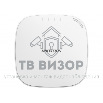 Беспроводная панель доступа
 DS-PWA32-H (White)-0