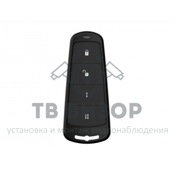 Беспроводной брелок
 DS-PKFS-4-0