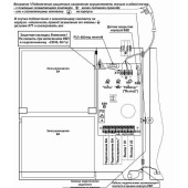 Комплект монтажный
 Комплект монтажный для ИБП-12