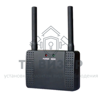 Видеоусилитель
 Med-q8 Репитер сигнала-0