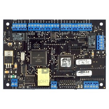 Контроллер доступа
 Apollo APN-35-0