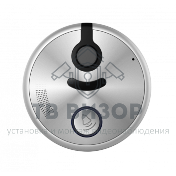 Вызывная видеопанель
 CTV-D2500-1