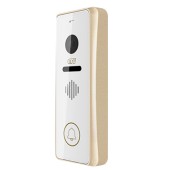 Вызывная видеопанель
 CTV-D3002EM (шампань)