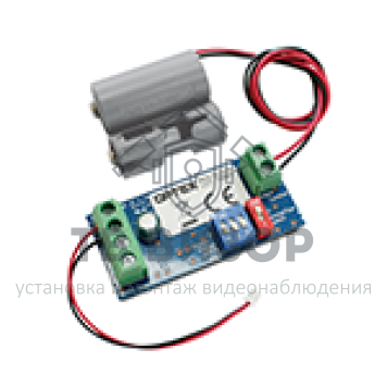 Блок совместного использования питания для извещателя
 BCU-5-0