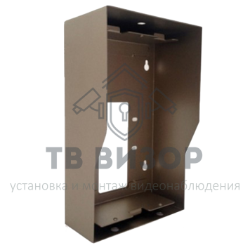 Монтажное основание
 BAS-IP BR-AV-0