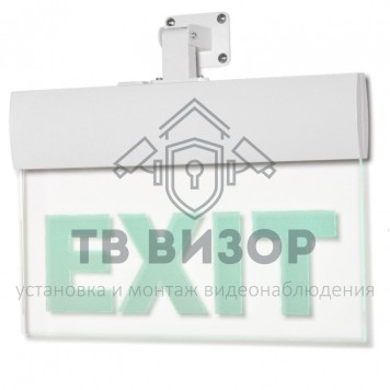 Оповещатель охранно-пожарный (табло)
 Молния-12 ULTRA 