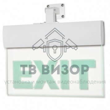 Оповещатель охранно-пожарный (табло)
 Молния-12 ULTRA 