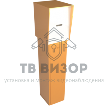 Картоприемник
 CR-04P-0