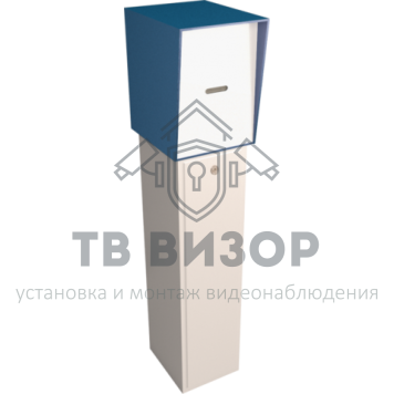 Картоприемник
 CR-04P-2