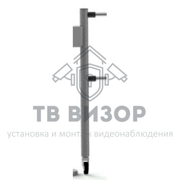 Ограждение полуростовое
 РД ОС2акз/2-1-0