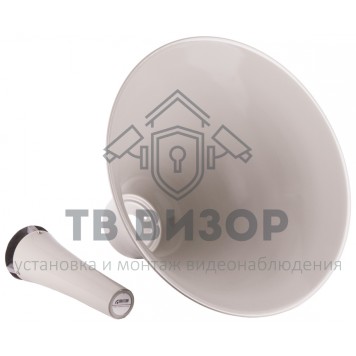 Рупор (без излучателя)
 HP-10T_H-0