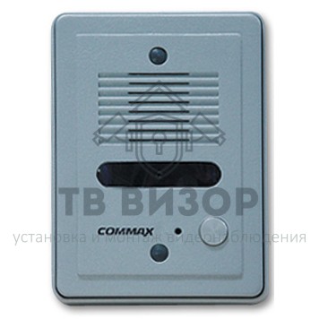 Вызывная аудиопанель
 DR-2GN-0