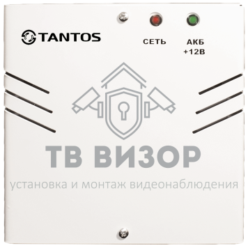 Источник питания
 ББП-20 TS-2