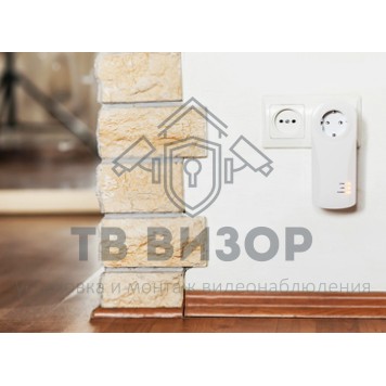 Розетка с GSM
 GSM-розетка 