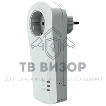 Розетка с GSM
 GSM-розетка 