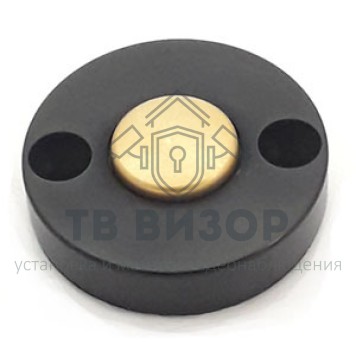 Кнопка выхода
 JSB-Kn25 (черный)-0