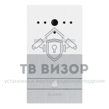 Вызывная видеопанель
 VR-16-0