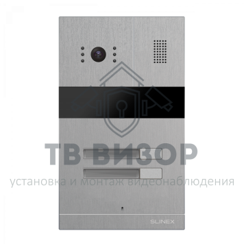 Вызывная видеопанель
 MA-02-0