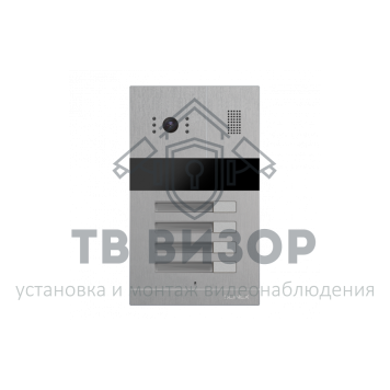 Вызывная видеопанель
 MA-04-0