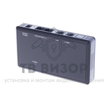 Устройство переадресации вызова
 XR-27-3